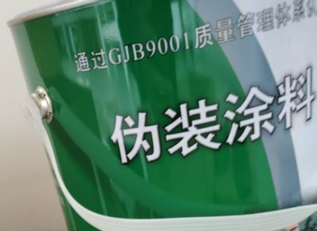 玉林外墙迷彩漆材料价约 45-60 元 /k