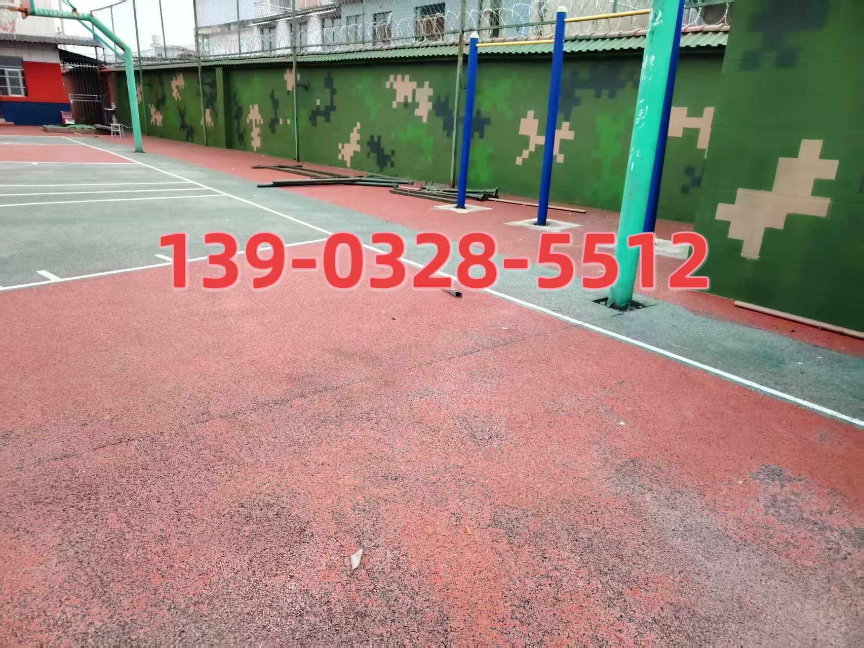 玉林选择合适的迷彩漆：