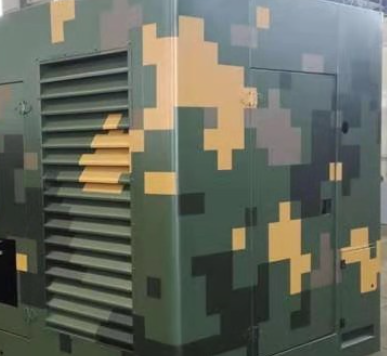 玉林要保证迷彩漆施工的颜色准确性